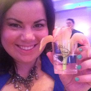 Meet your Posher, Christina