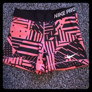 Nike Pro Spandex