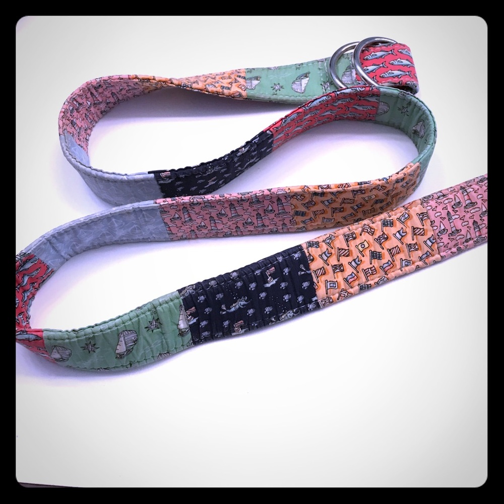 Vineyard Vines Belt