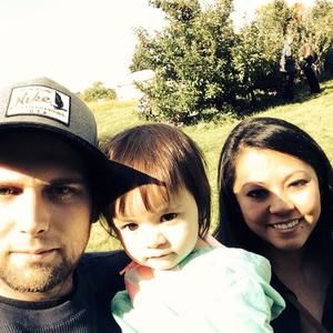 Meet your Posher, Travis