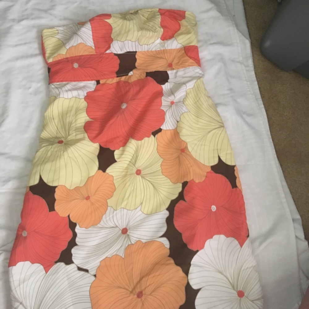 Reversible dress