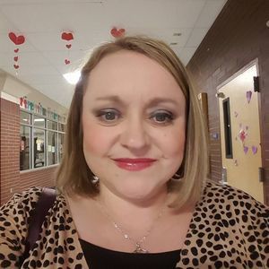 Meet your Posher, Vicki