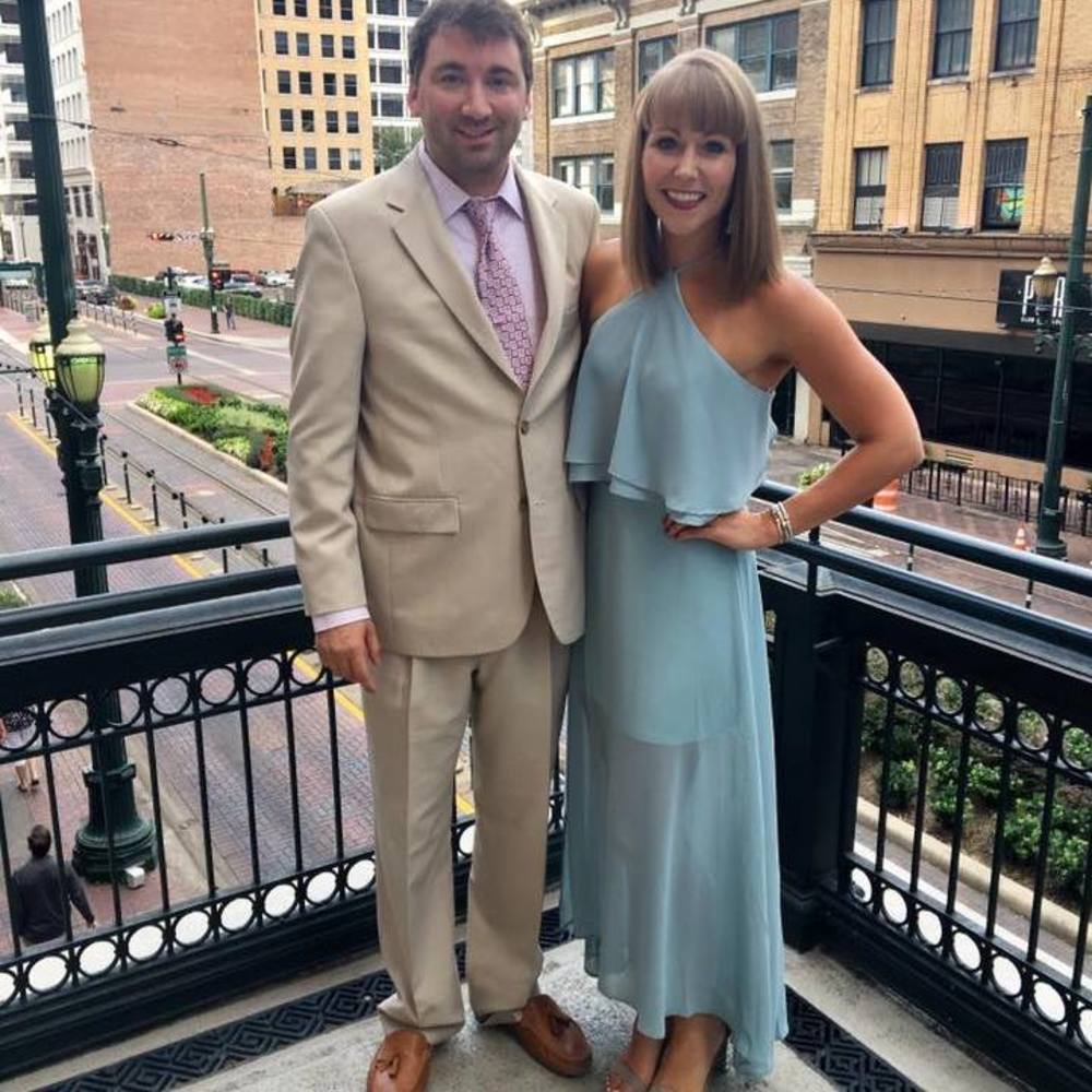 Meet your Posher, Ansley
