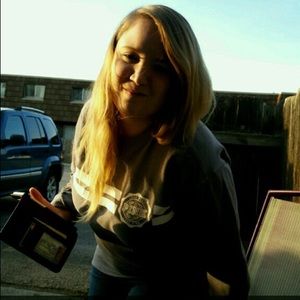 Meet your Posher, Sara