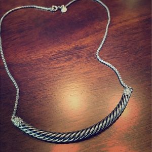 Ann Taylor Loft Necklace