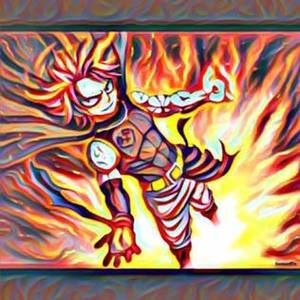 Meet your Posher, Caleb