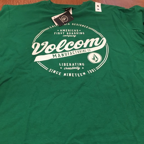 Volcom Other - Volcom men's t-shirt