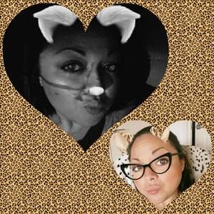 Meet your Posher, Lucy