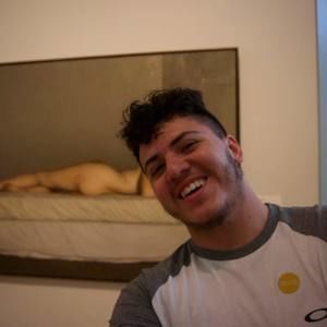 Meet your Posher, Adam