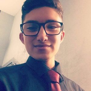 Meet your Posher, Chris