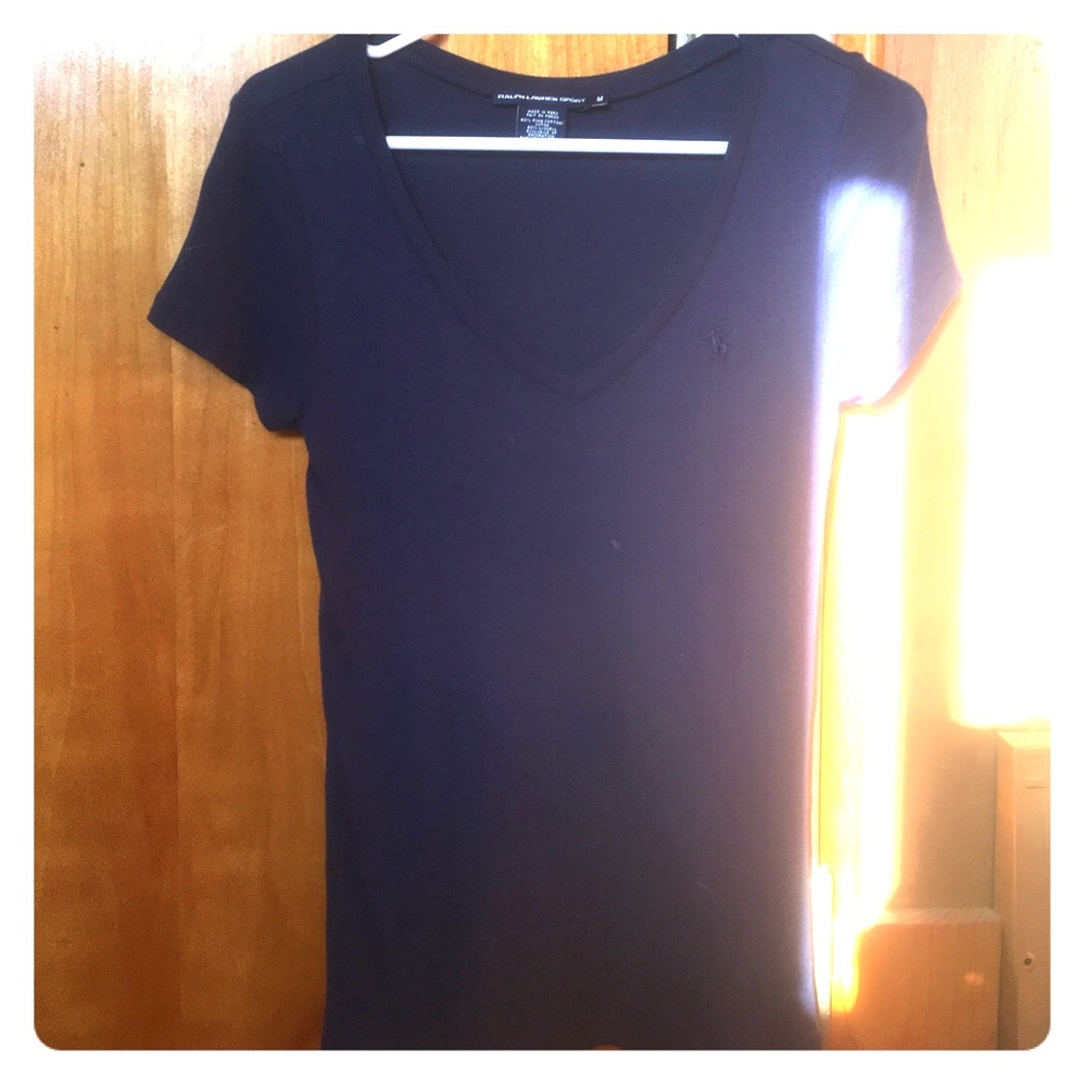 Medium Ralph Lauren T-Shirt
