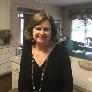 Meet your Posher, Joan