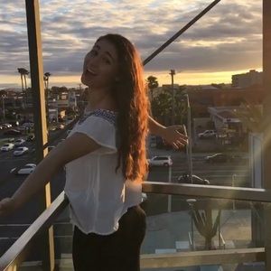 Meet your Posher, Sam