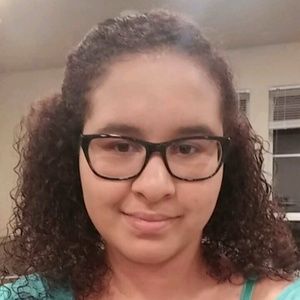 Meet your Posher, Mackenzie