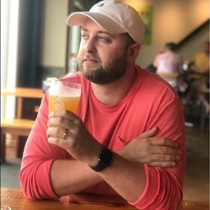 Meet your Posher, Paul