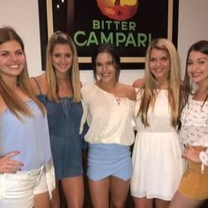 Meet your Posher, Kaitlyn