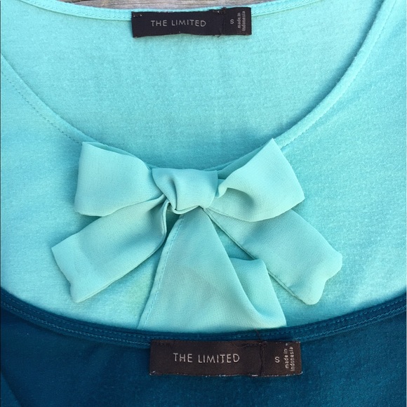 SOLD OUT•The Limited shirt bundle• - Picture 2 of 3