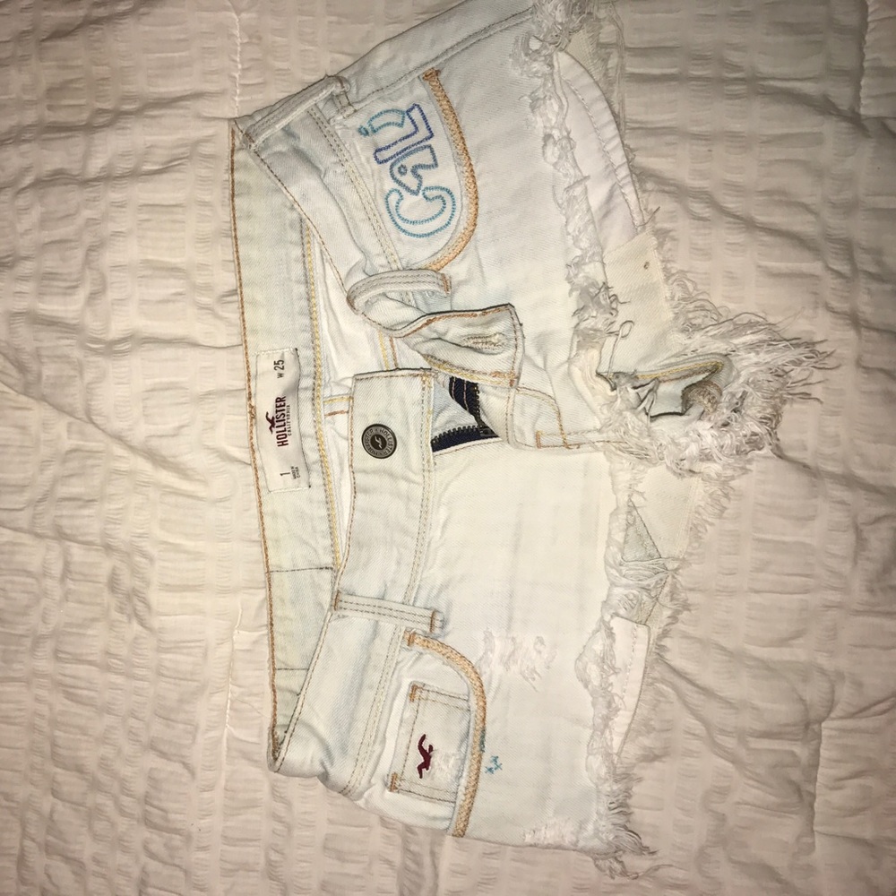 super cute shorts