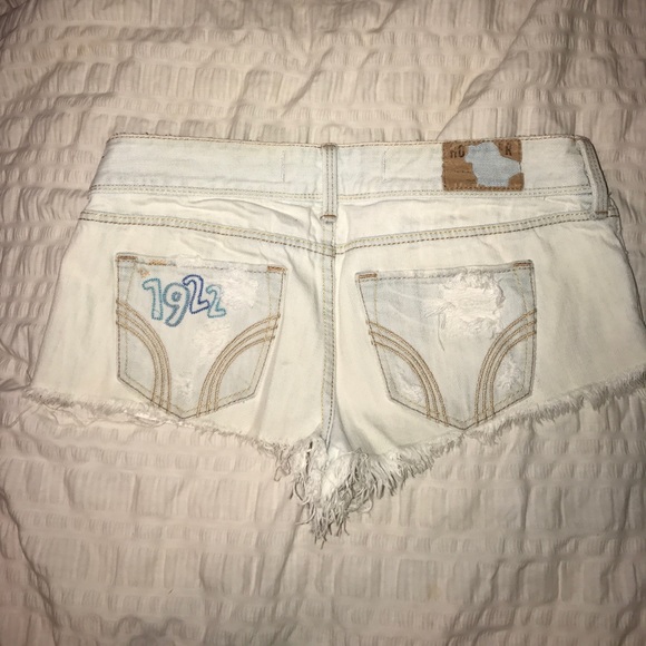 super cute shorts - Picture 2 of 2