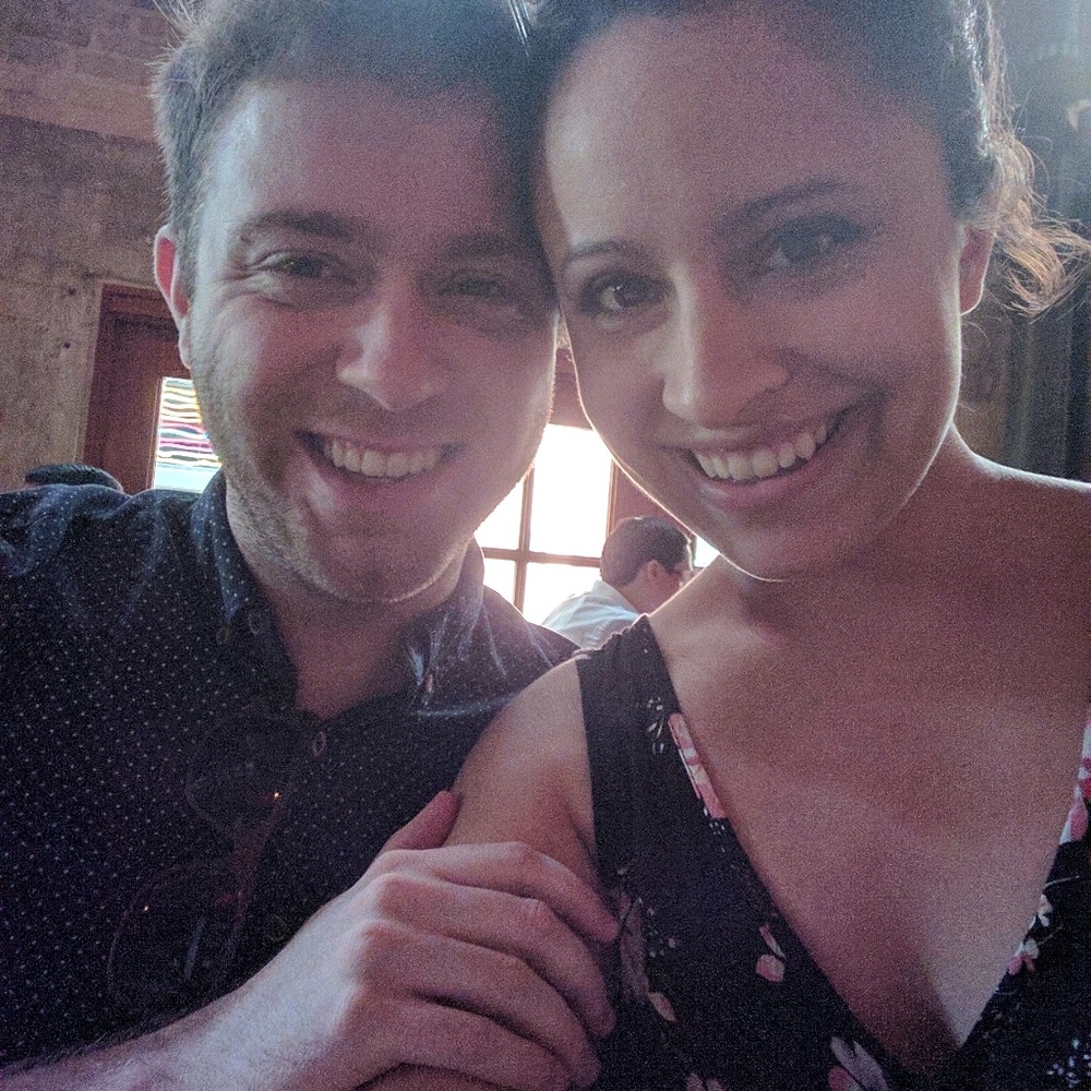 Meet your Posher, Maria