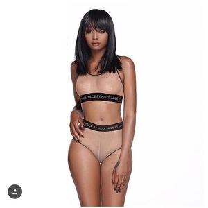 Brand new sexy lingerie