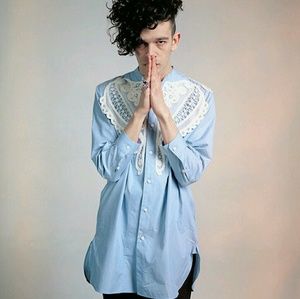 Meet your Posher, Marisela