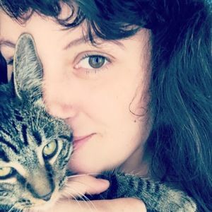 Meet your Posher, Paige