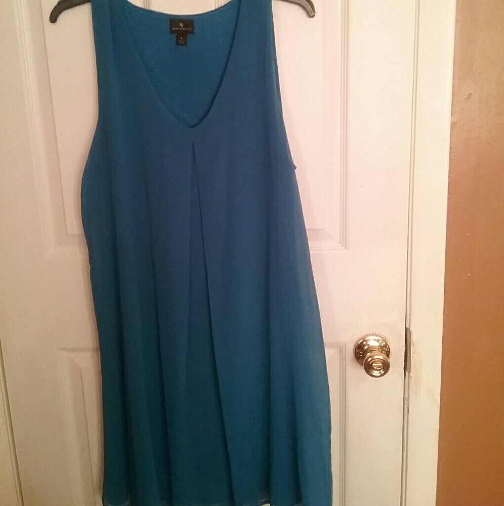 Casual wear