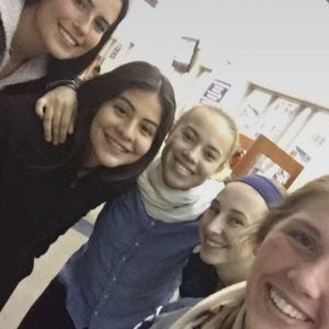 Meet your Posher, Jasmine