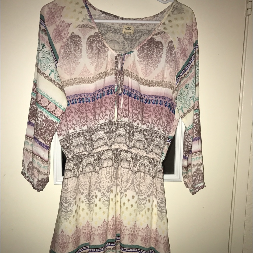ONEILL SUMMER DRESS