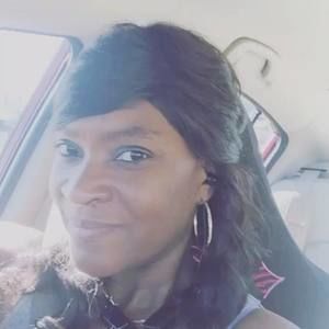 Meet your Posher, Terry