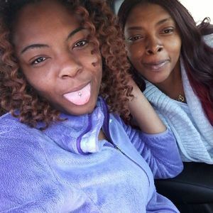 Meet your Posher, Tasha