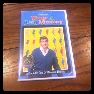 Disney's Never a Dull Moment