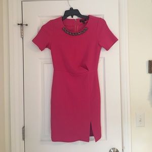 Hot Pint Jessica Simpson Dress Size Small