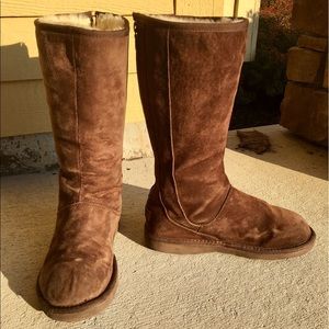 UGG boots