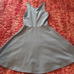 H&M Skater Dress