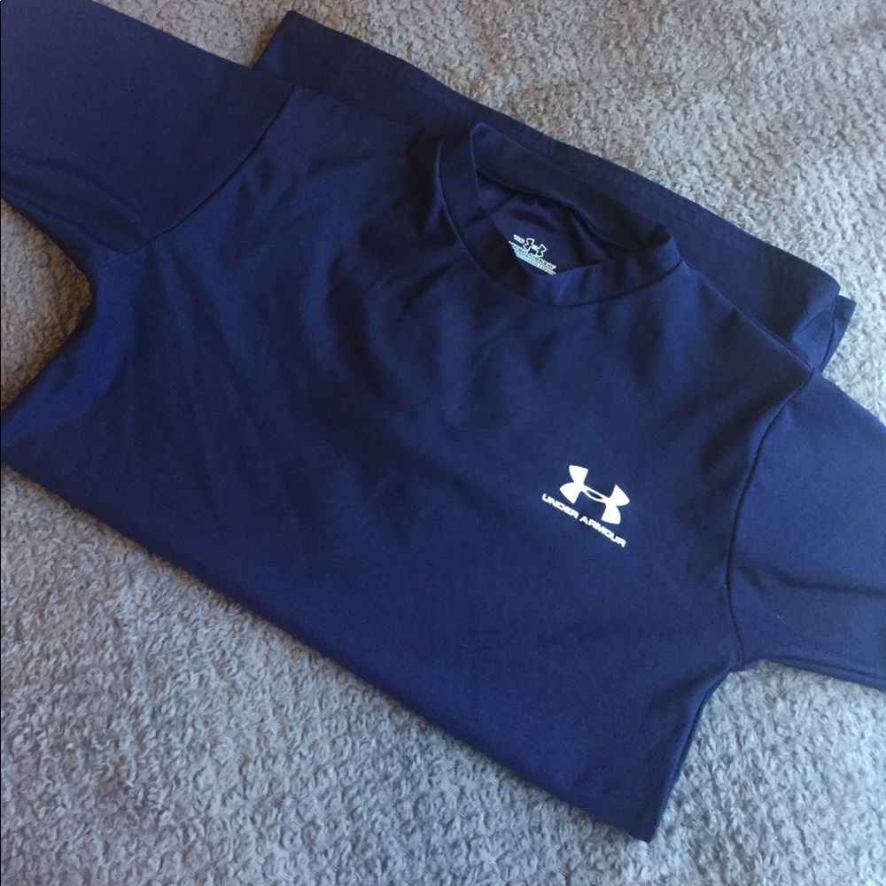 Under armour shirt