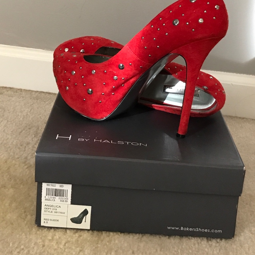 Shoes 👠