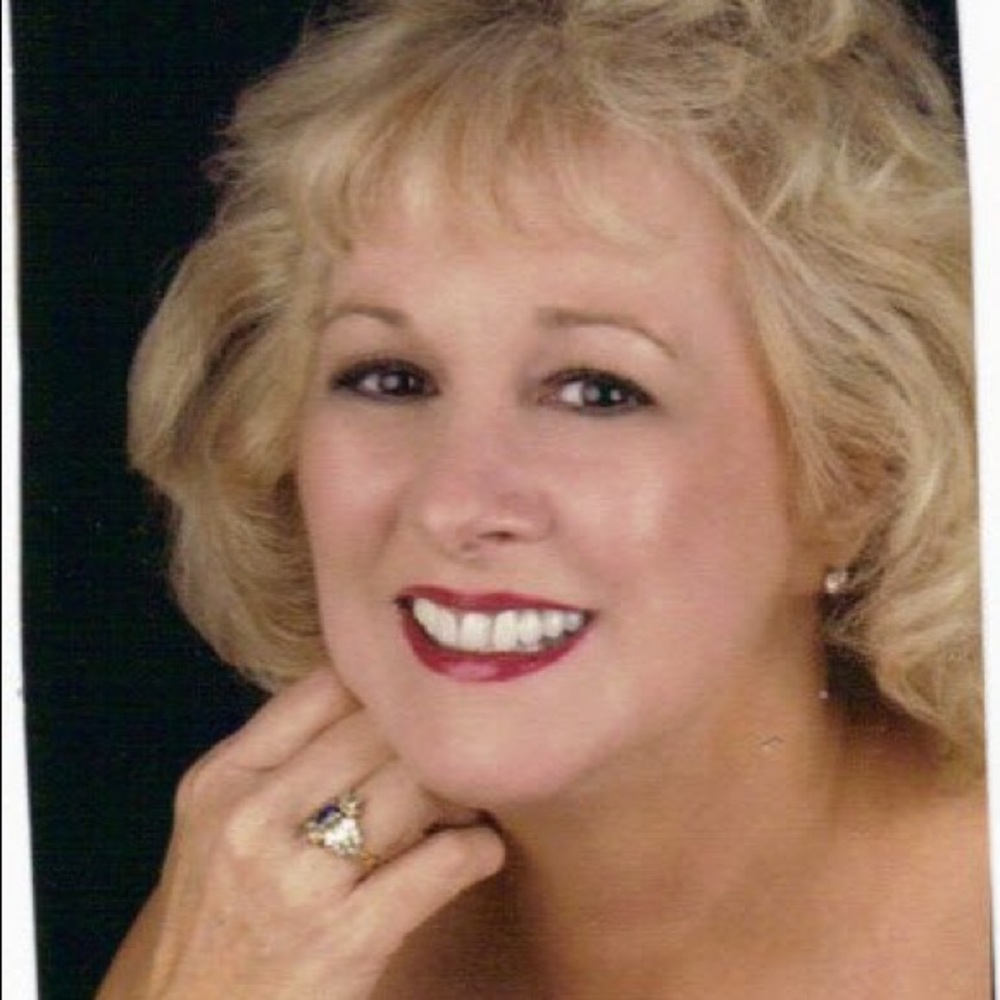 Meet your Posher, Cheryl