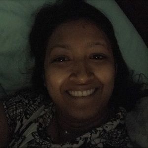 Meet your Posher, Zinat