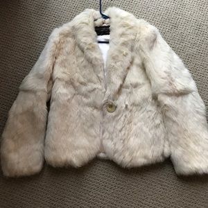 Fur jacket