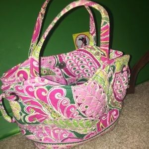 Purse Vera Bradley