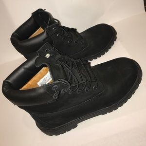 Timberland Boots ( BROWN, BLACK, CUSTOM )