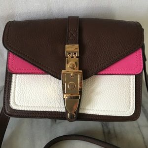 Charming Charlie crossbody bag Charming Charlie crossbody bag