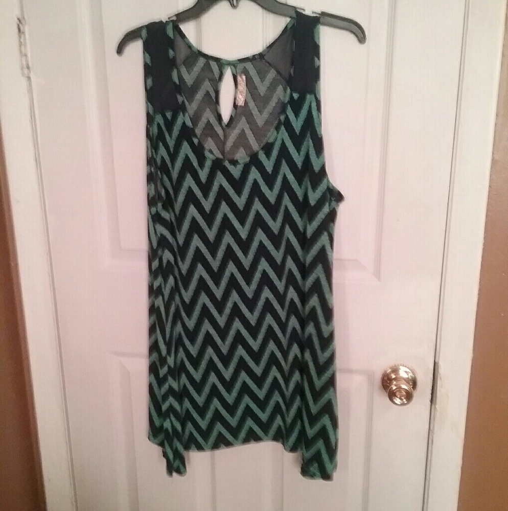 Casual shirt/dress