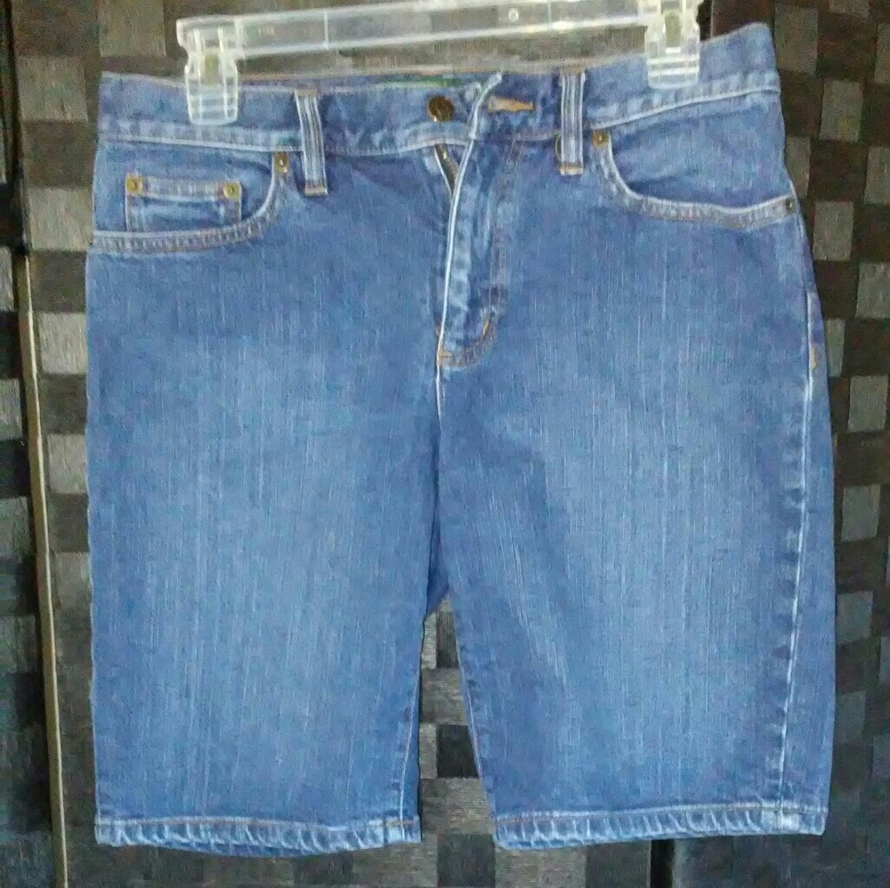 LRL LAUREN JEANS CO. PRICED TO MOVE