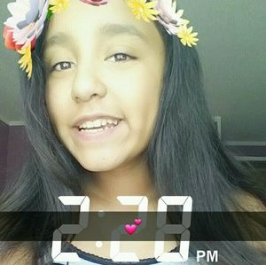 Meet your Posher, Daniela