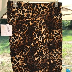 Lularoe Cassie Skirt