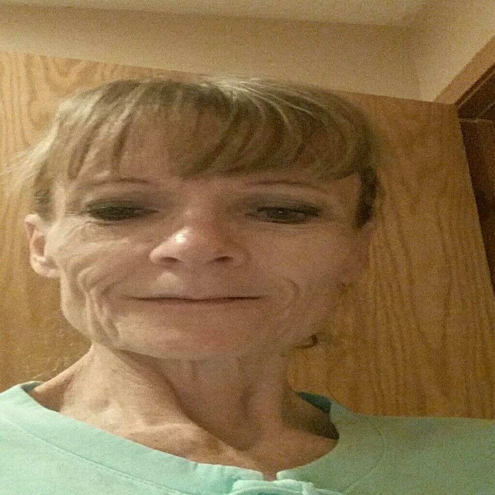 Meet your Posher, Janice