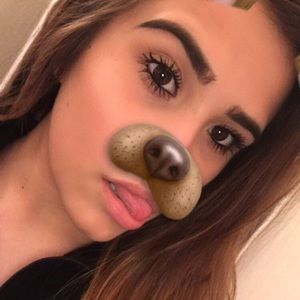 Meet your Posher, Jamie